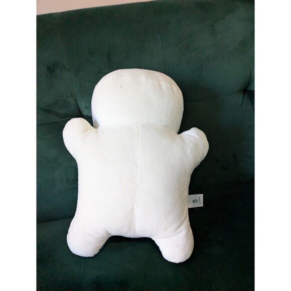 Aphmau MeeMeows Cat Pillow Plush Galaxy Rainbow Stars Large 11'' - Picture 3 of 6